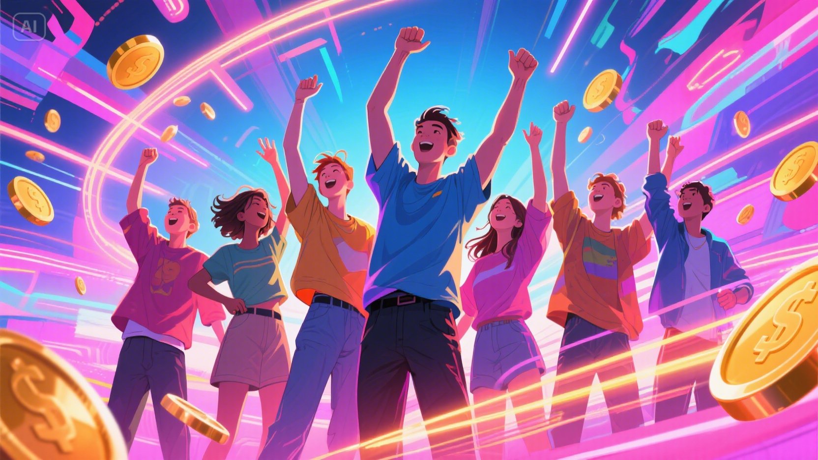 Slots 777 Party Login